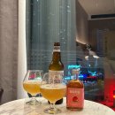 굿마트(복합) | 포포인츠 바이 쉐라톤 옌타이 즈푸 Zhifu 숙박후기 &amp; 조식