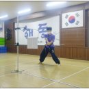 해동검도 이미지