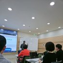 SNS마케팅 50명 협업학교 4번째 수업 후기글