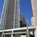 에일린의뜰아파트 상가 앞 횡단보도 | [임장] 대구 범어에일린의 뜰 임장(27평)_260207