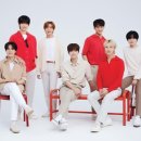 롯데면세점, ‘NCT 드림’ 글로벌 모델 선정 이미지