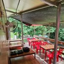 왕방폭포수농원 이미지