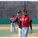 동복야구장 야구장 이미지