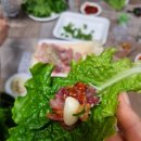 또랑메기 | 함양 "또랑 메기국" 근데 여긴 향어회가 더 유명해요!