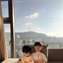 선덴탈 | 아코르멤버쉽 앰버서더 서울 풀만호텔 아기랑 어반이스케이프 방문후기