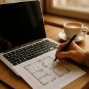 건축사사무소 시작 이미지