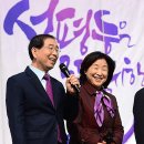 진보시장 광장 이미지