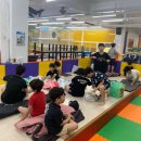 참좋은 모산합기도 교육관 이미지