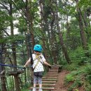 구재봉자연휴양림 이미지