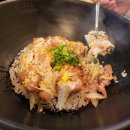 함소아한의원 광교점 | 긴자료코 광교도청점 후기 (왕새우튀김 우동·가츠동) ｜광교 아비뉴프랑 근처 아이와 점심