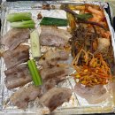 씨유 동탄능동7단지점 | 화성 능동 고기집 일냉집! 맛과 가격 잡았다