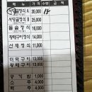 서당골산채 | 부모님 모시고 가면 좋아할 식당, 서당골산채. A정식(35000원) 후기