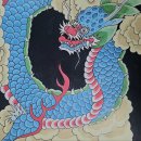 전통민화 이미지