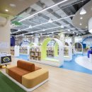 남구 청소년도서관 이미지