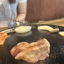 수원-1165 | [수원/매탄동 솥뚜껑 삼겹살 1165 2] 인계동 회식하기 좋은 삼겹살 맛집 추천🐽