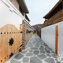 전주 한옥숙박 체험관
