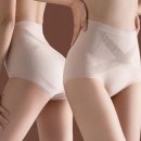 하이웨스트 팬티 뱃살 똥배 보정속옷 이미지
