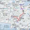 제 101차 뉴-스타트레킹(완도 삼문산 둘레길) 정 기 산 행 공 지(2022년6월12일) 이미지