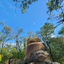 너와집쉼터 화장실 이미지