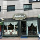 스윗번트