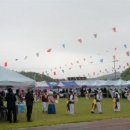 백아면 복지회관 이미지