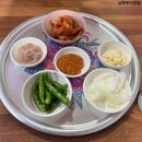 철마파출소 | 추위를 녹이는 따뜻한 국밥🍚 한 그릇의 행복, 밀양 제일식당 내돈내먹 후기