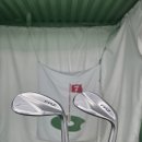 58 | 익산골프샵 중고 포틴 FRZ 54도 58도 시타 후 구매 후기