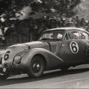 [Hot Wheels] Ferrari 1949 166mm Barchetta #22 Le Mans Winner - II 이미지