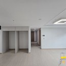 02.배방1교차로 A | [아산도배] 배방우방아이유쉘2차 31평 전체 실크벽지 시공 후기 _ 바르다