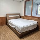 회동호 치유숲길 공중화장실 | 경남 산청 동의보감촌 산청한방자연휴양림 숲속의 집 1005호 숙소 후기