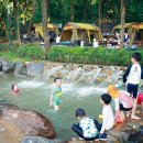 휴앤락 캠핑장 이미지