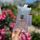 뉴레이어 향수 다가오는 여름에 딱 맞는 지중해의 미르토 향 VIBE &amp; 청량한 설산의 향 CRISP 사용 후기