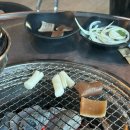 암사직화쪽갈비강릉점 | 강릉 고깃집 [암사직화 쪽갈비]