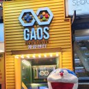 가오스코인노래연습장 이미지