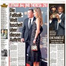 마테우스 38살 연하 여친 이미지