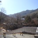 앞산 자락길종주 (대구앞산) 이미지