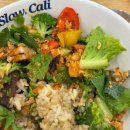 슬로우캘리 | 포케맛집 슬로우캘리 수지 맛후기