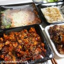 냠냠족발&보쌈 안산본오점