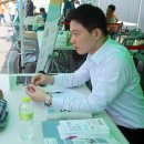 독일 프리미엄 보청기 이미지