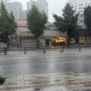 GS25인천논현사랑점 | 나의 9월 일기 🍶🍗🍴