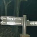 24년 해돋이 파평산