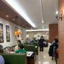6548 | [대전 은행동 맛집] ‘미도인’ 방문 후기 / 등심 트리플 스테이크 &amp; 바질크림 새우생면파스타
