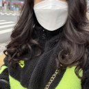 고현 에이바헤어 염색 후기 - [거제 미용실]