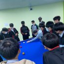 은 당구클럽 이미지