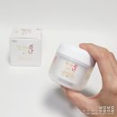 한걸음케어 | 빛나는 피부를 위한 한걸음 닥터쥬 3일 꿈꿈 미백 크림 사용 후기