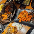 참숯 삼인조 이미지