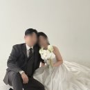 [어뮤즈하우스] 웨딩 촬영 흰 배경씬 후기, 소품 추천
