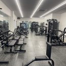 아몬드 짐 이미지