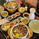 여수 솔솥 여수 웅천 맛집 스테이크 솥밥 후기