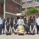 현화중학교 이미지